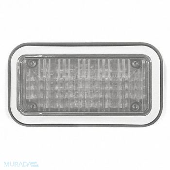 CODE 3 Perimeter Light 3 L 1-1/2 W, 421G23