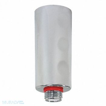 SAFE WATER PRODUCTS Inline Water Filter 1.5 gpm 5 H 87 psi, 421W94