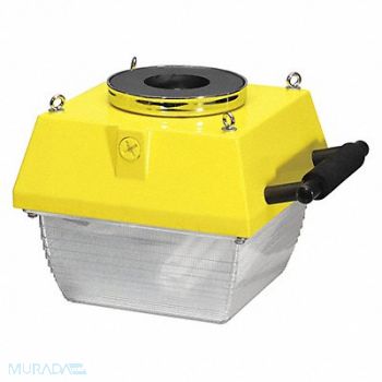 SOUTHWIRE Temp Job Site Light Corded 6000lm LED, 422V11