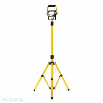 SOUTHWIRE Temp Job Site Light Corded 1500lm LED, 422V13