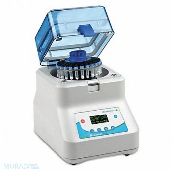 BENCHMARK SCIENTIFIC Homogenizer 15.2 H Includes Euro Plug, 422V19