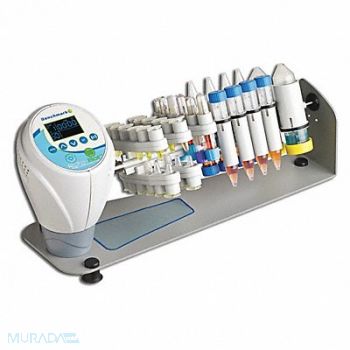 BENCHMARK SCIENTIFIC Shaker Rotator 1-80 rpm 7.8 x5.4 x16.1, 422V38