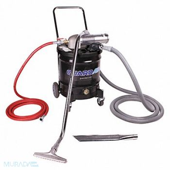 GUARDAIR Drum Vacuum 20 gal 60 cfm, 422V58
