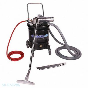 GUARDAIR Drum Vacuum 20 gal 61 cfm, 422V59