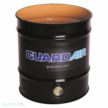 GUARDAIR Vacuum Drum Closed Head Screw On Lid, 422V60