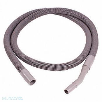 GUARDAIR Vacuum Hose 1-1/4 x 10 ft., 422V72