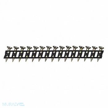 DEWALT Concrete Nails 3/4 L Steel PK1000, 422V85