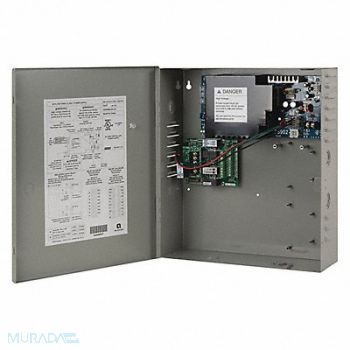 VON DUPRIN Power Supply Relay Module 2A 12 L, 422W02