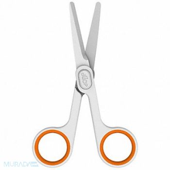 SLICE Scissors Ambidextrous Overall 5-13/16 L, 423K15