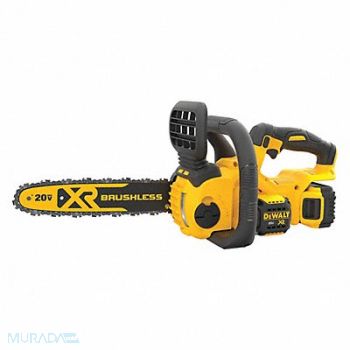 DEWALT Cordless Chain Saw Kit Battery Bar 12 L, 423K76