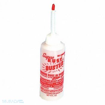 SUPCO 4 oz Squeeze Bottle Penetrant, 423L15