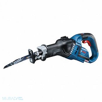 BOSCH Cordless Recip Saw 2500 SPM 18VDC, 423N71