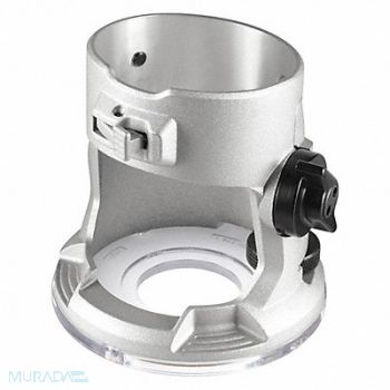 BOSCH Router Base Fixed Base Palm Grip Handle, 423N78