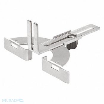 BOSCH Straight Router Guide Steel # of Pieces1, 423N79