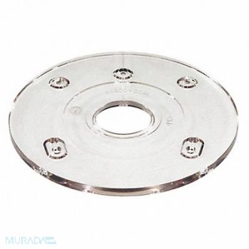 BOSCH Router Subbase # of Pieces 1, 423N80