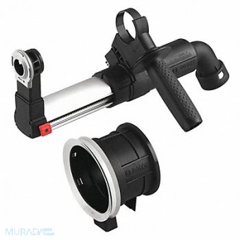 BOSCH Dust Extraction Attachment 1-11/64 ft L, 423N84