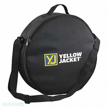 YELLOW JACKET Carrying Case 20 L with Handle, 423N93