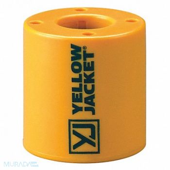 YELLOW JACKET Solenoid Service Magnet, 423N95