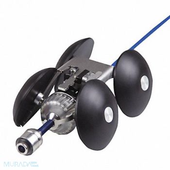 WOHLER Inspection Camera Guide 6 in Overall L, 423P27