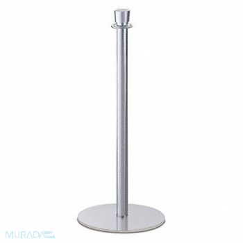 LAVI Urn Top Post 36-1/2 H 14-1/2 Base Dia, 424Z14