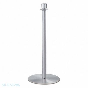 LAVI Urn Top Post 36-1/2 H 14-1/2 Base Dia, 424Z15