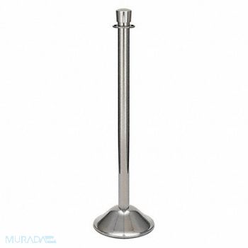 LAVI Urn Top Post 40-1/4 H 11 Base Dia, 424Z16