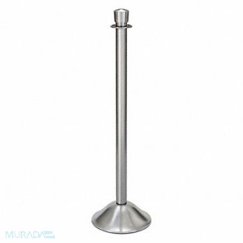 LAVI Urn Top Post 40-1/4 H 11 Base Dia, 424Z17