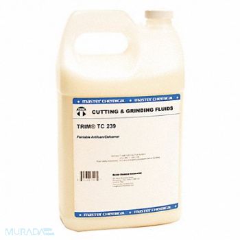 TRIM Machining Fluid Additive White 1 gal., 425L19