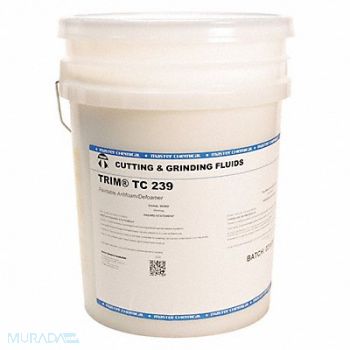 TRIM Machining Fluid Additive White 5 gal., 425L20