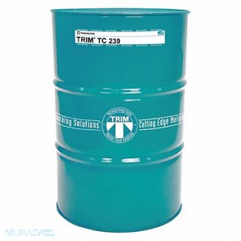 TRIM Machining Fluid Additive White 54 gal., 425L21