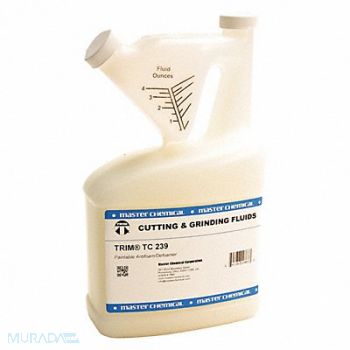 TRIM Machining Fluid Additive White 32 oz., 425L22
