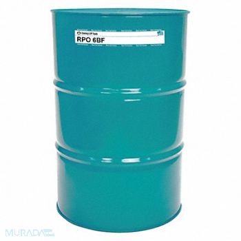 MASTER FLUID SOLUTIONS Cutting Lubricant 54 gal Light Brown, 425L25