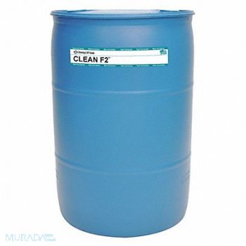 MASTER STAGES Non-Butyl Cleaner Liquid 54 gal Drum, 425L32