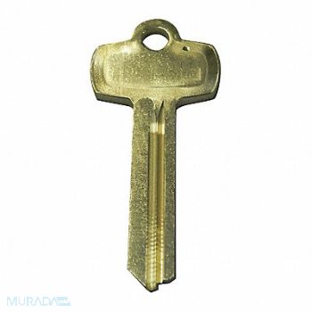 Key Blank BEST Lock Standard A Keyway, 425N99