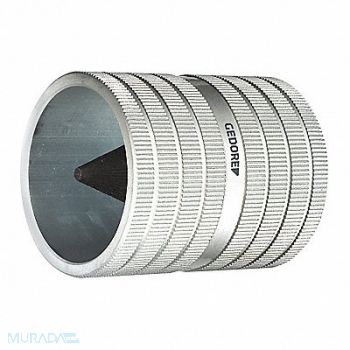 GEDORE Pipe Reamer 1/3 to 1-1/3 Capacity, 425R29