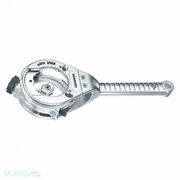 GEDORE Pipe Cutter 1 to 2-3/4 Capacity, 425R40