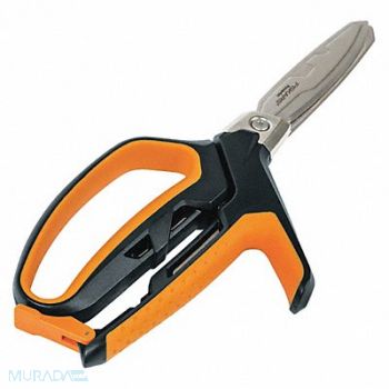 FISKARS Shears 12-1/2 Overall Length, 425X90