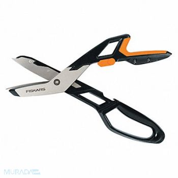 FISKARS Metal Cutting Snip 13 Overall Length, 425X92