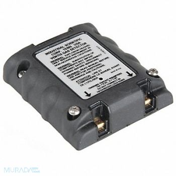 VENTIS Battery Pack 3.7VDC 18 hr Life Orange, 425Z61