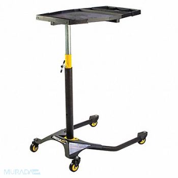 OMEGALIFT Creeper Tool Tray 29 L x 20 W Steel, 426C20