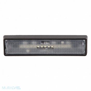 MAXXIMA Compartment Light Rectangular Blk LED, 426C58