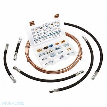 SUR R Power Steering Hose Kit Automotive, 426D26