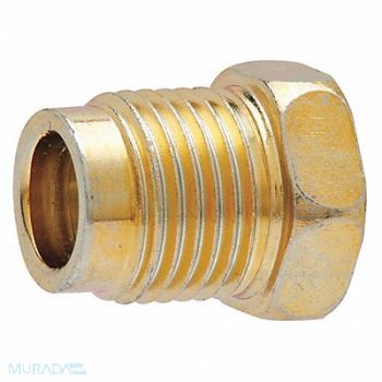 SUR R Male Tube Nut M16-1.50 Thread Size PK2, 426D28