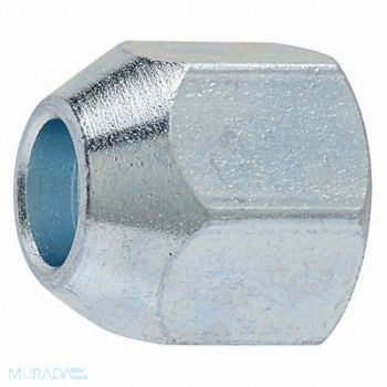 SUR R Female Tube Nut M16-1.50 Thread Size PK2, 426D35