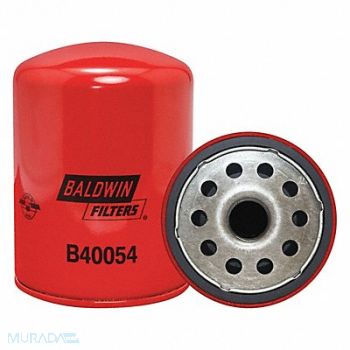 BALDWIN FILTERS Oil Filter 1 Thread 5-13/16 L, 426K02