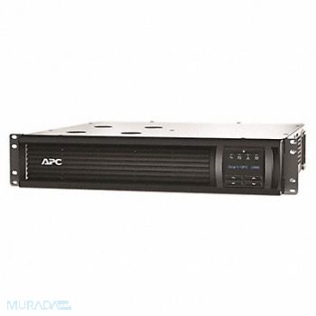 APC BY SCHNEIDER ELECTRIC UPS System 31.3 min./8.7 min Backup Time, 426P11