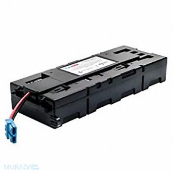 APC BY SCHNEIDER ELECTRIC Replacement UPS Battery 48VDC 3-1/2 H, 426P56