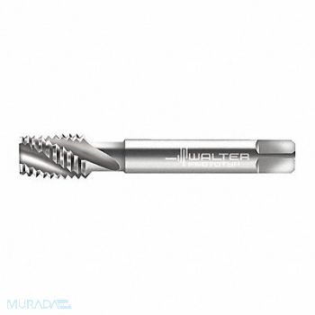 WALTER PROTOTYP Spiral Flute Tap M8x1.25 HSS, 426R97
