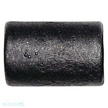 BUYERS PRODUCTS D-Ring Bracket Unfinished 25000 lb Cap., 426T72