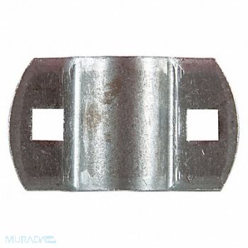 BUYERS PRODUCTS D-Ring Bracket Unfinished 11781 lb Cap., 426T74